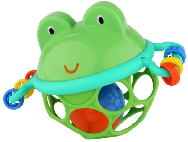 Finurlige frø